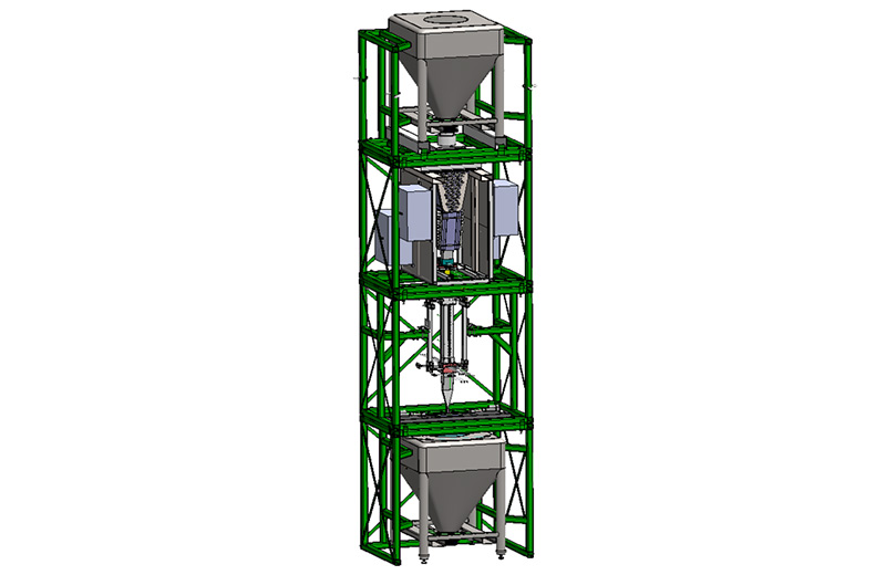 Thermal Energy Storage